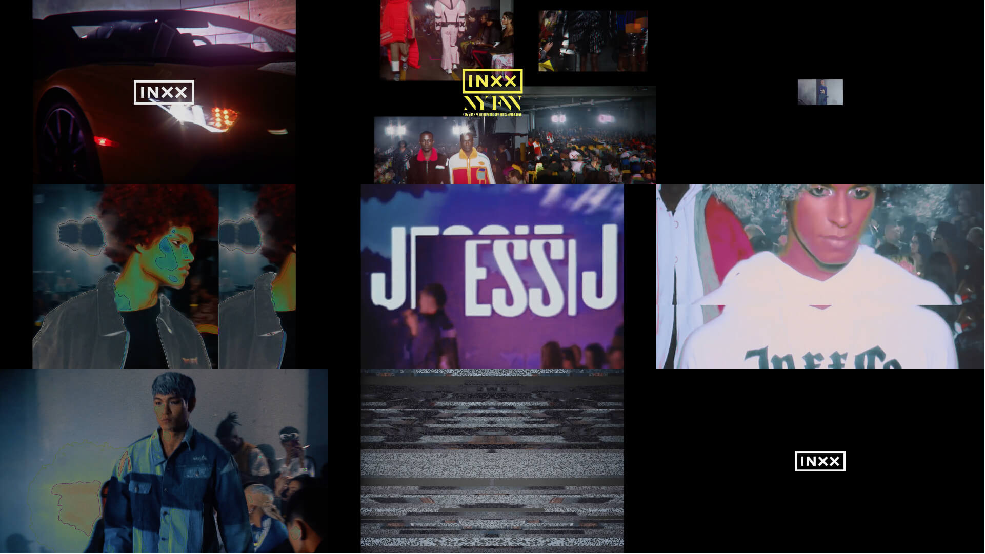  Filmmaker iphotography interview event musicvideo photography