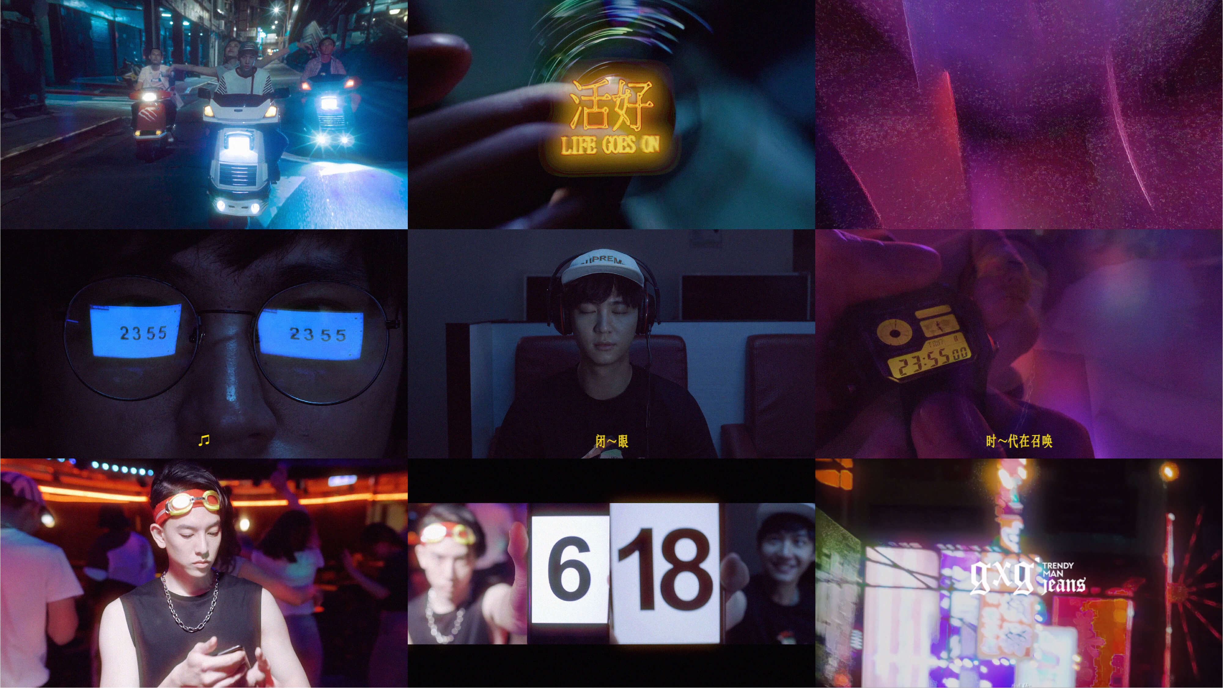  Filmmaker iphotography interview event musicvideo photography