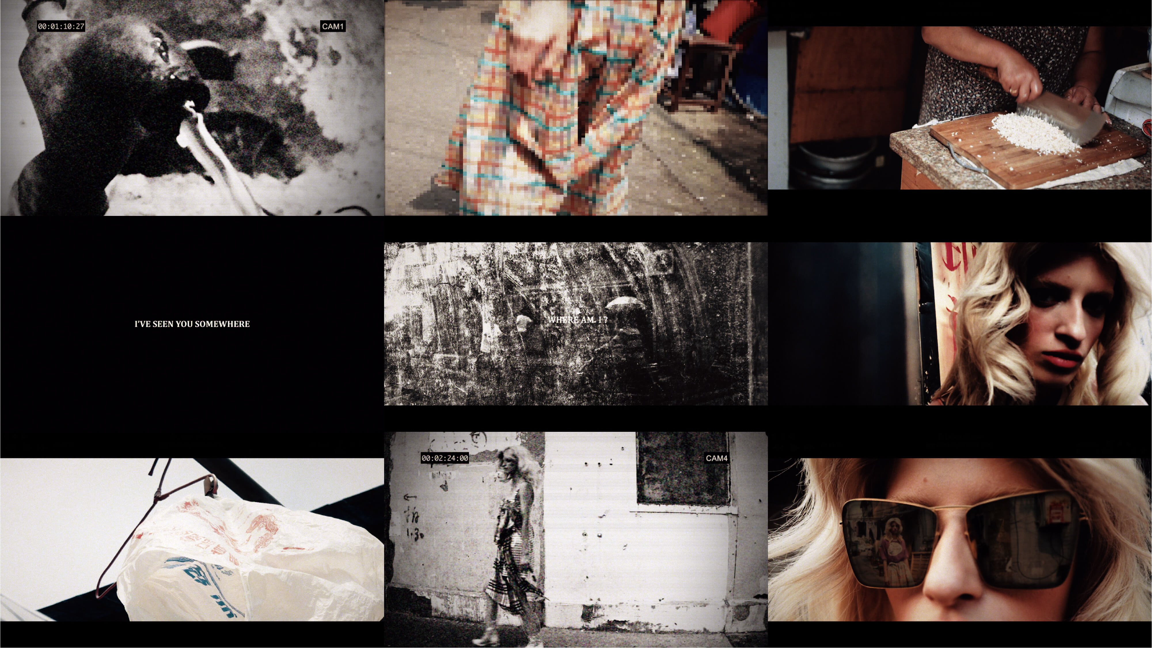  Filmmaker iphotography interview event musicvideo photography