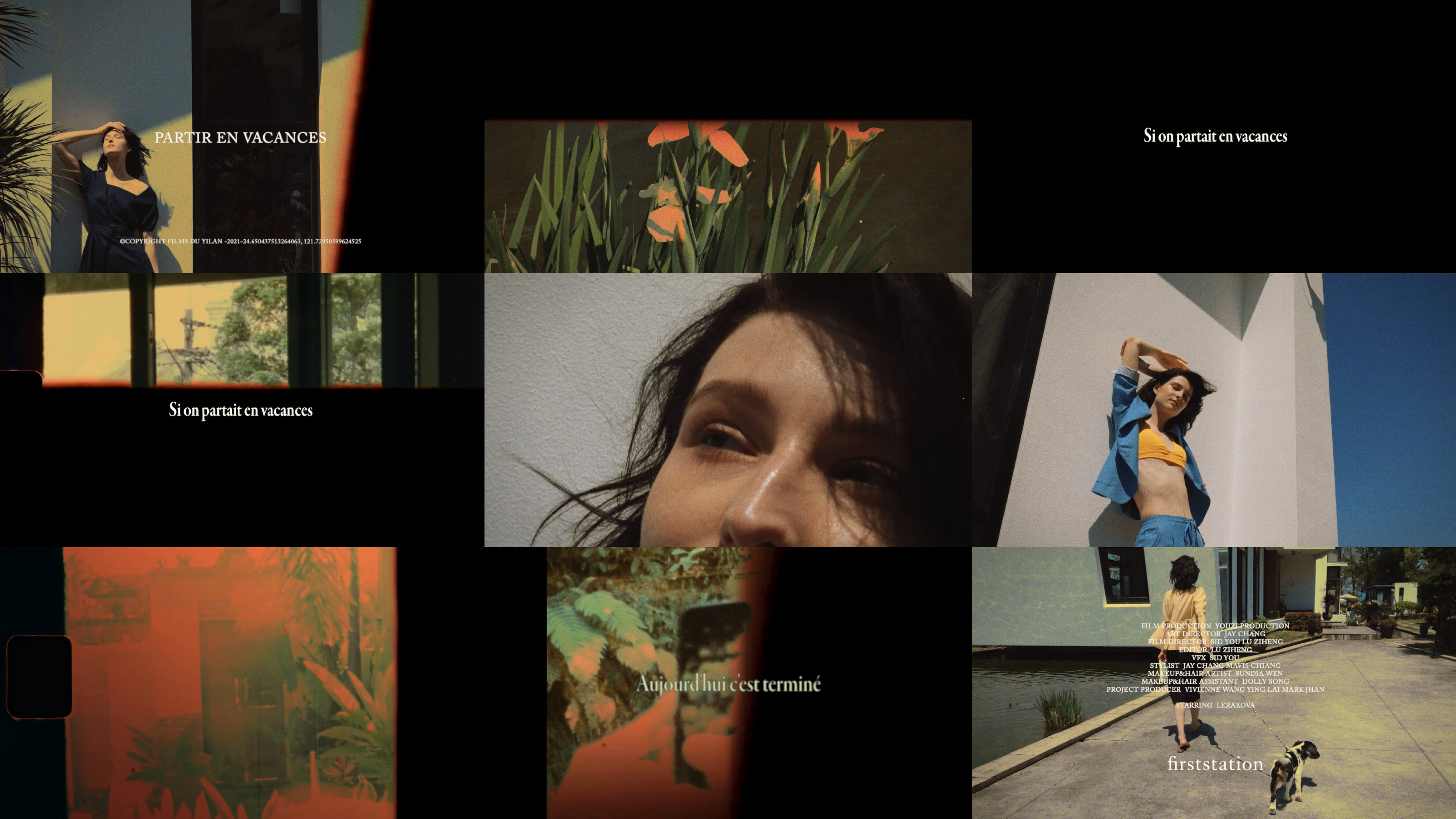  Filmmaker iphotography interview event musicvideo photography