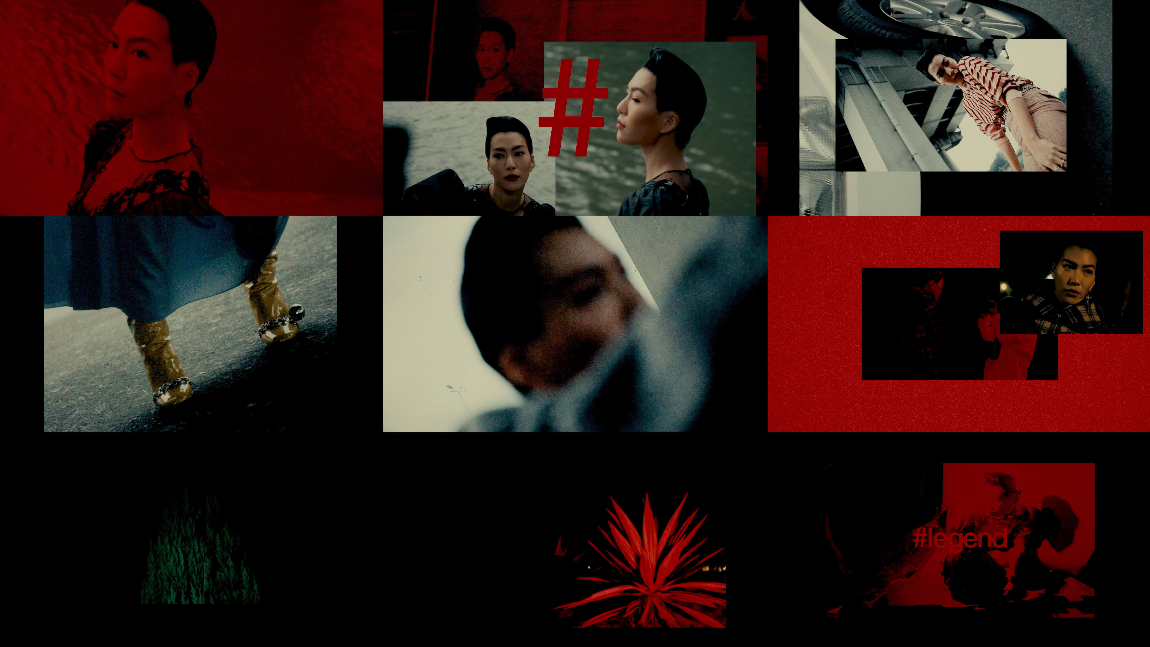  Filmmaker iphotography interview event musicvideo photography