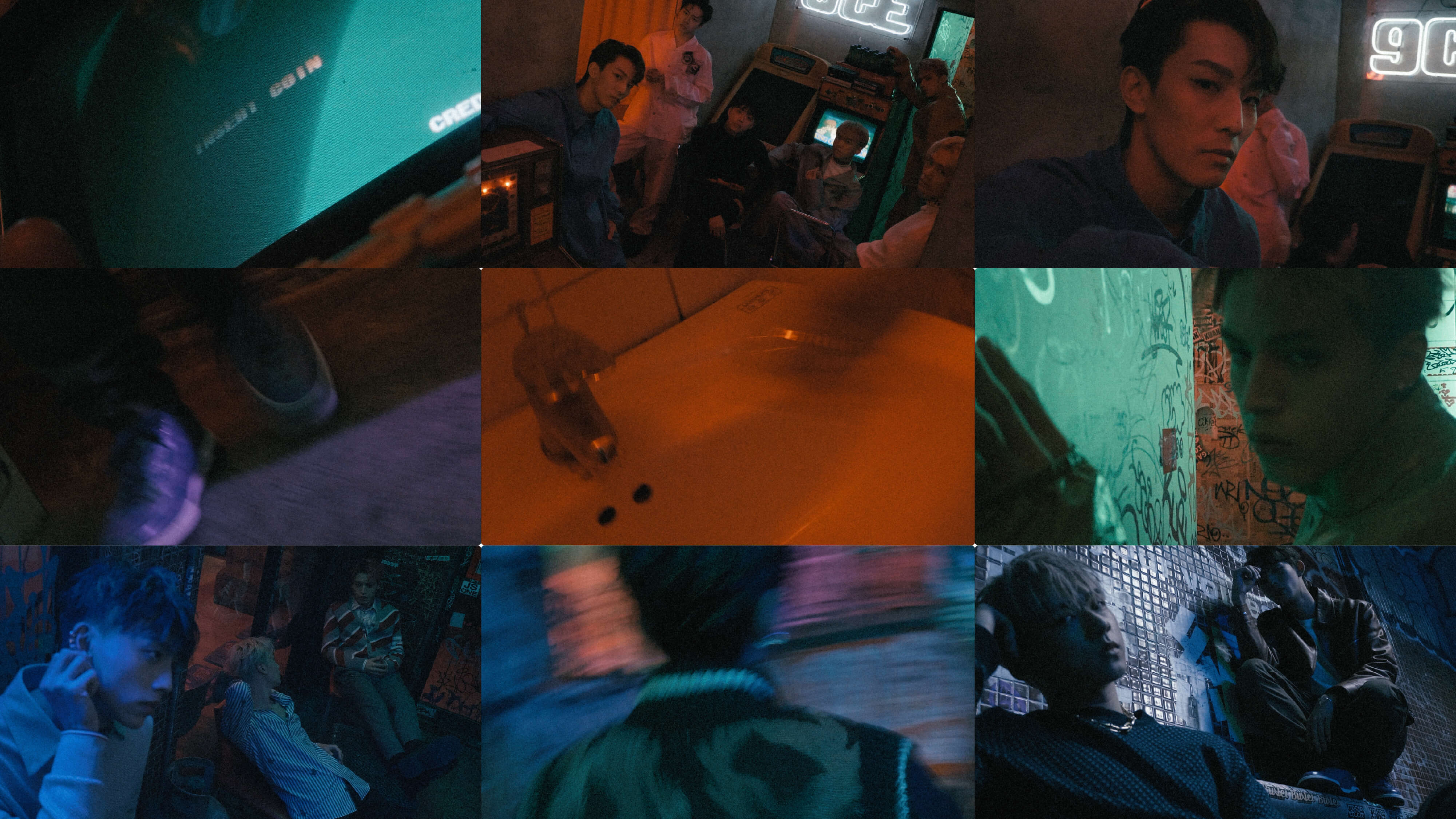  Filmmaker iphotography interview event musicvideo photography