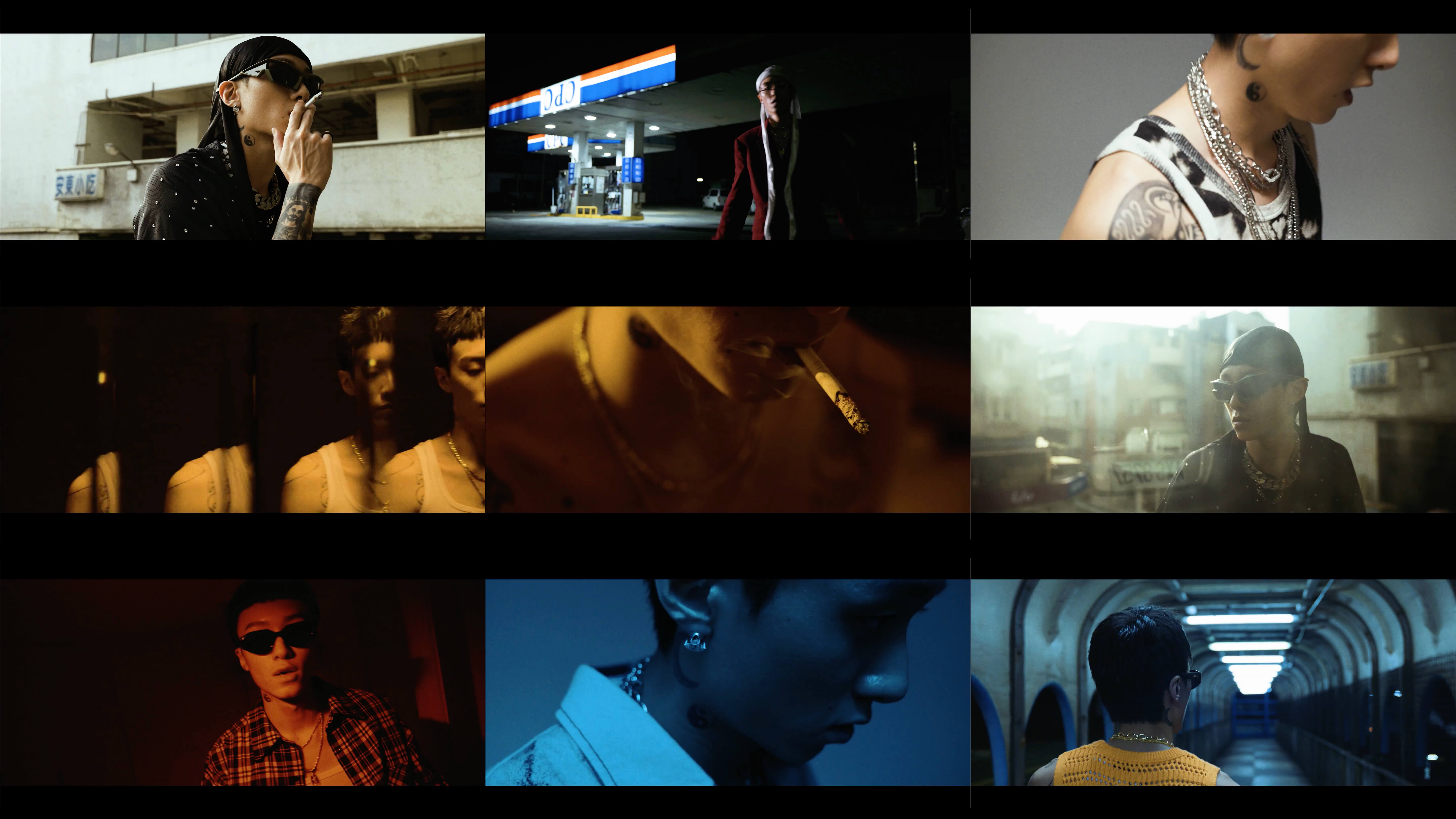  Filmmaker iphotography interview event musicvideo photography