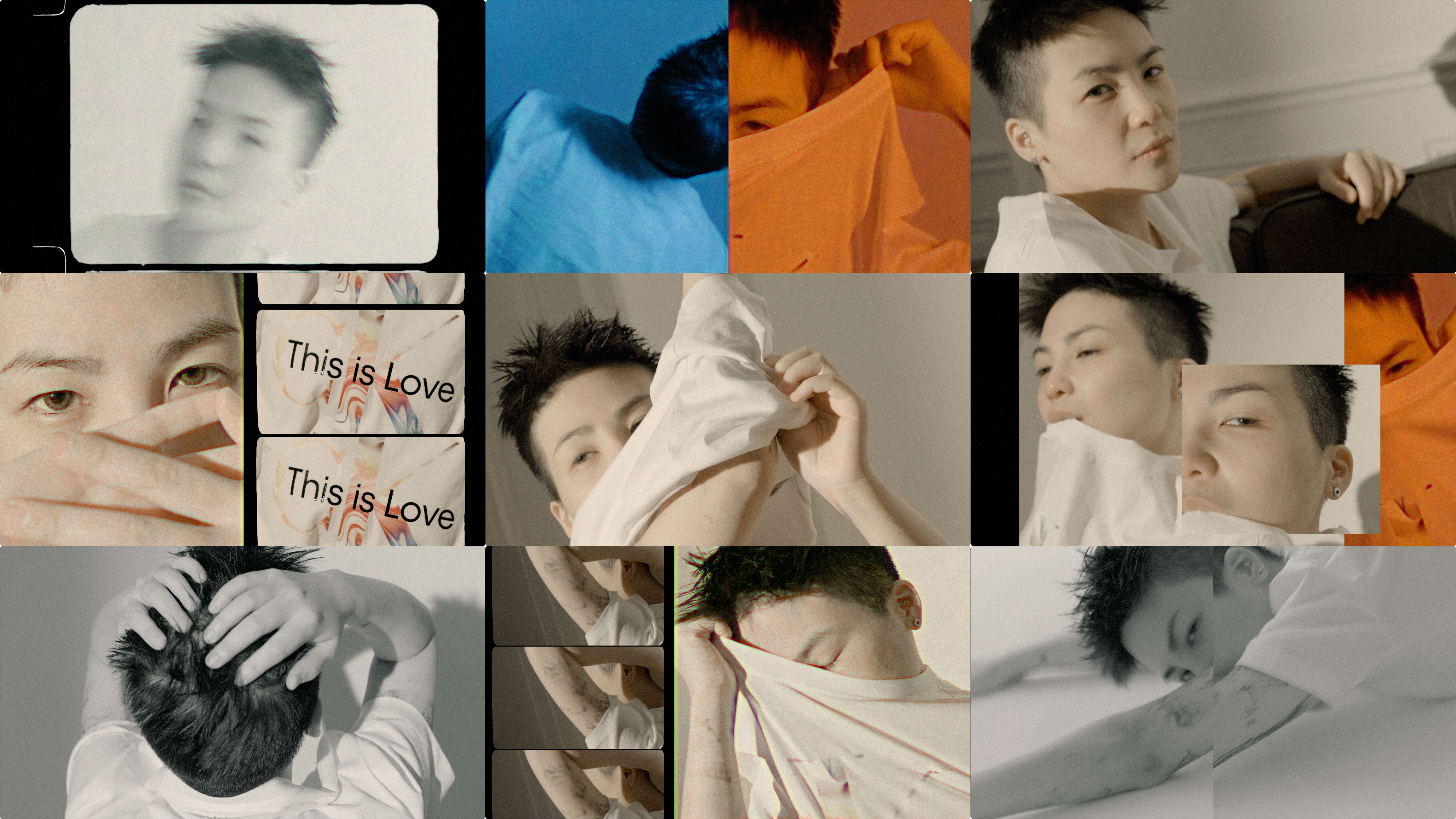  Filmmaker iphotography interview event musicvideo photography