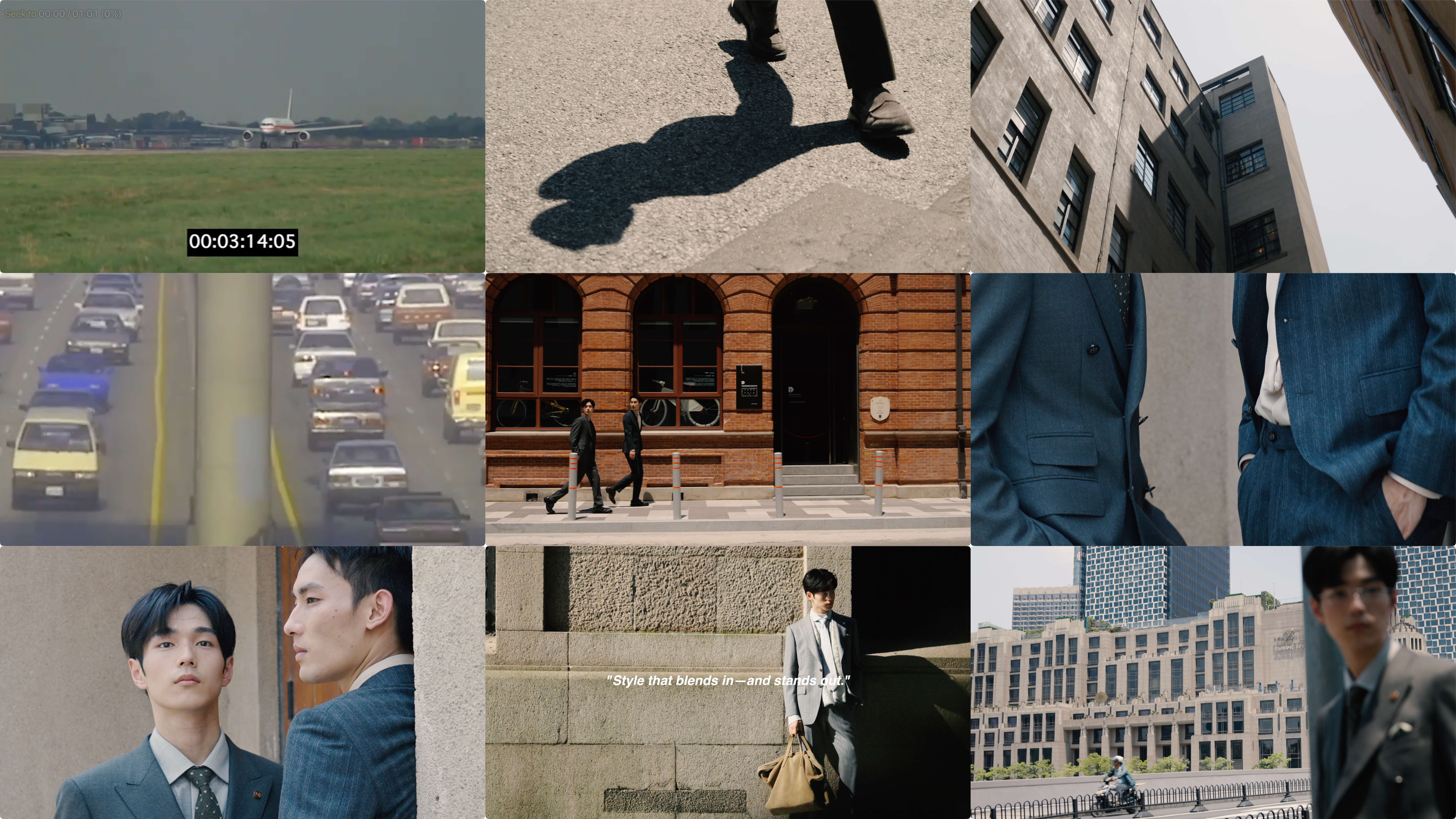  Filmmaker iphotography interview event musicvideo photography