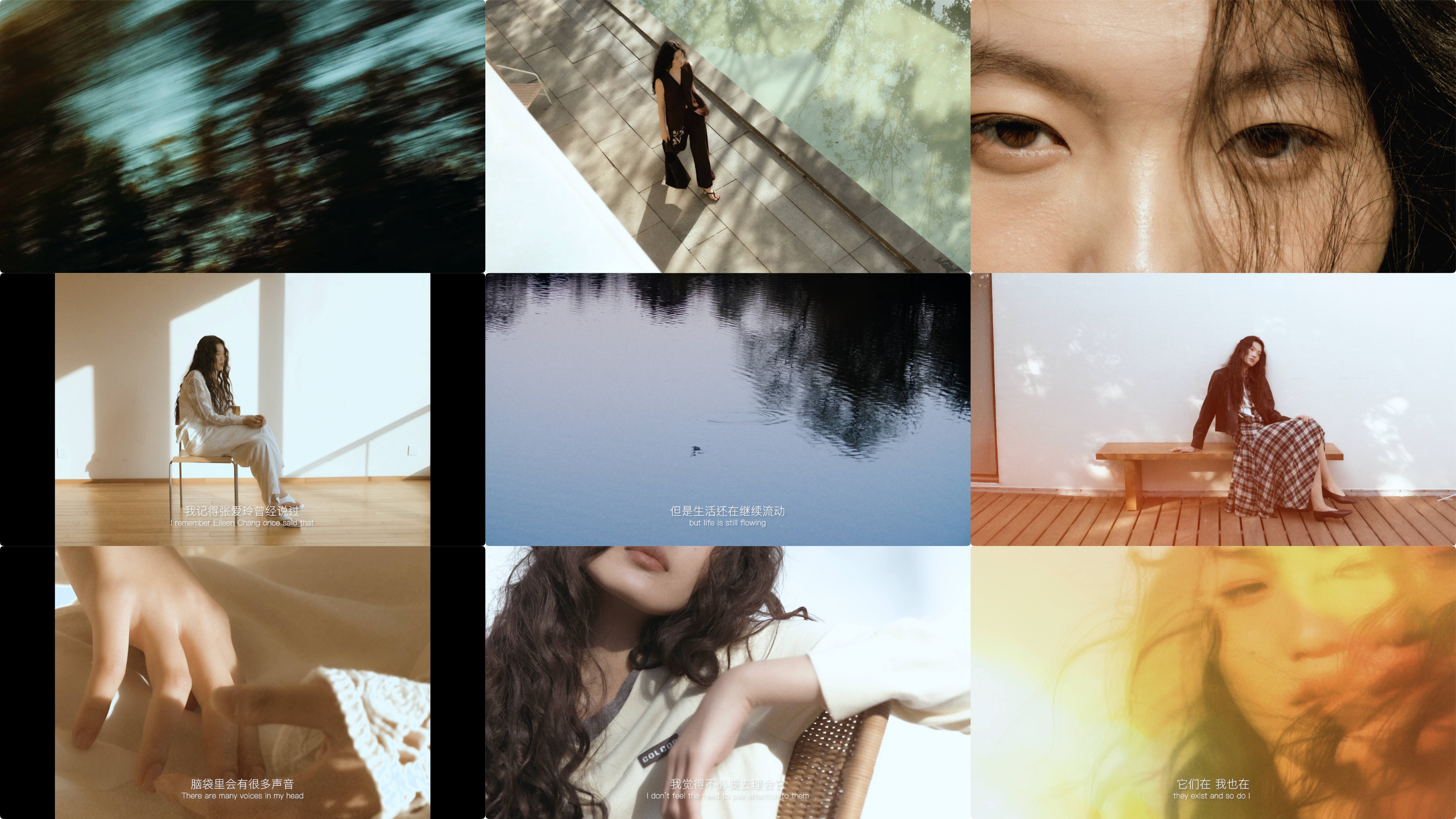  Filmmaker iphotography interview event musicvideo photography